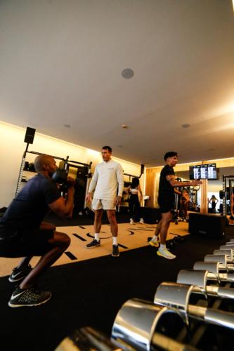 Alanda Marbella Hotel & Wellness photo 91