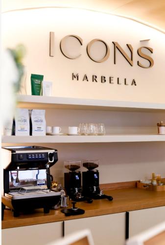 Alanda Marbella Hotel & Wellness photo 86