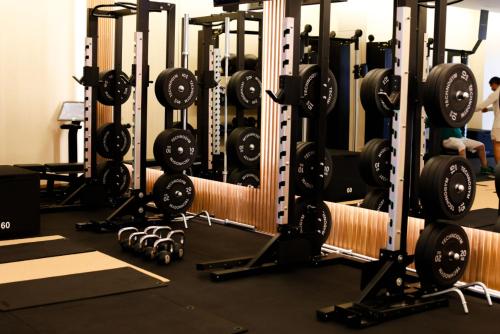 Alanda Marbella Hotel & Wellness photo 92