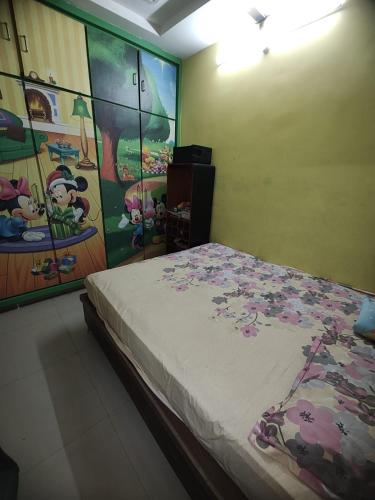 Gallery image of Sai shiva recidency in Hyderabad