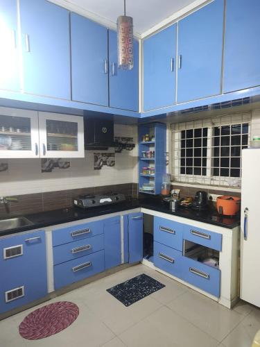 Gallery image of Sai shiva recidency in Hyderabad
