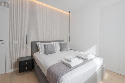Milan Royal Suites Porta Venezia