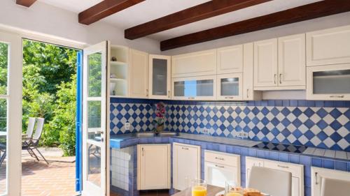 Villa Palazzo del mar Opatija by Villas Guide