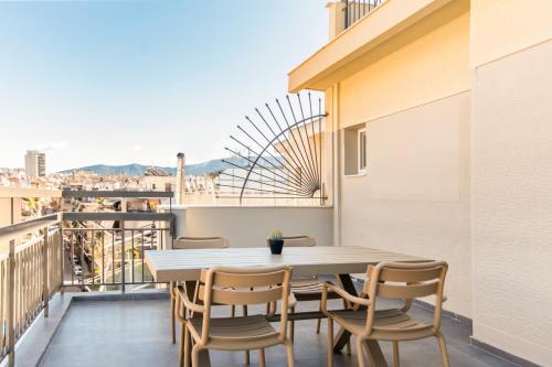 Peoniou 53 Residencies