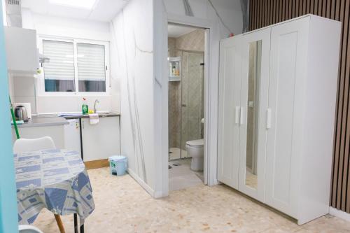 Appartment as a Service. Book it Now