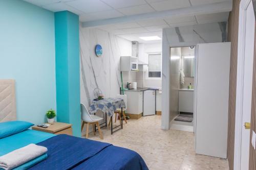 Appartment as a Service. Book it Now