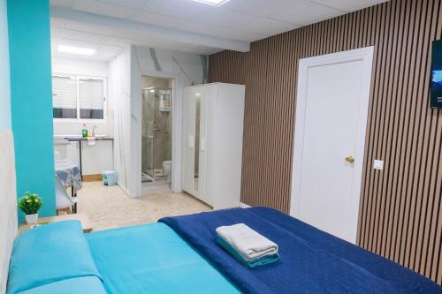 Appartment as a Service. Book it Now