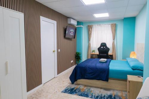 Appartment as a Service. Book it Now