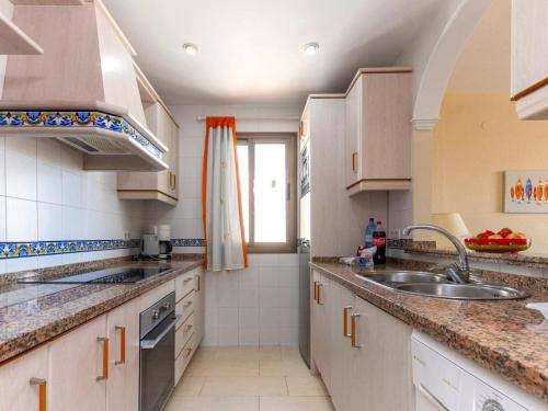 Wonderful 3 bedroom with two Spacious Terraces