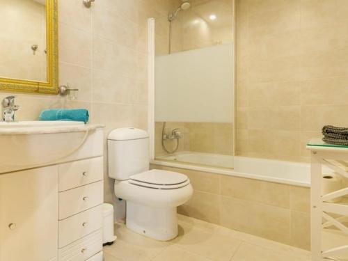 Wonderful 3 bedroom with two Spacious Terraces