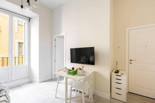 Sal Suites