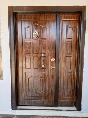 Imagine din galeria proprietății Eldu Villa în Kokrobite