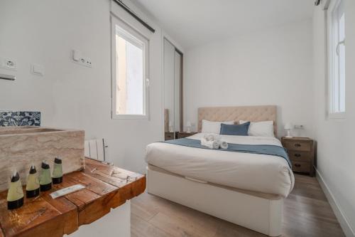 Bright and Cozy 2BD 2BT GranVia