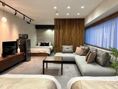 Fraise Nipponbashi -vacation rental-