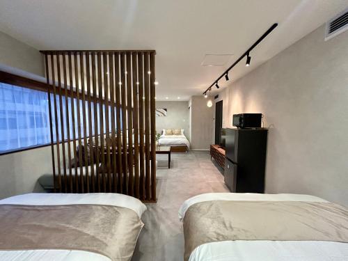 Fraise Nipponbashi -vacation rental-