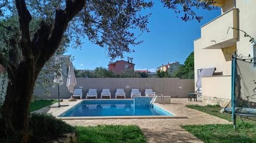Apartman Magdalena by Villas Guide