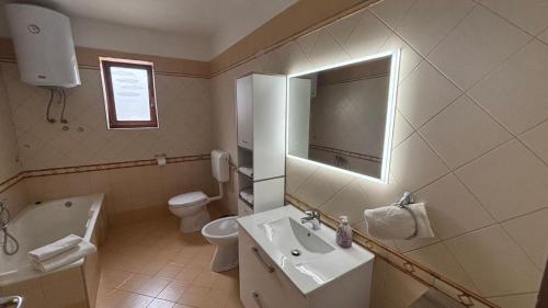 Apartman Magdalena by Villas Guide