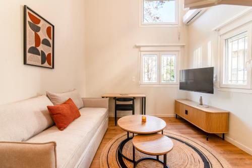 Peoniou 53 Residencies