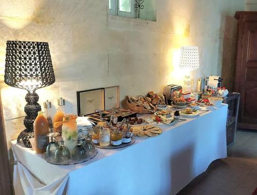 Domaine de Rhodes - 5 Chambres et 7 locations de vacances photo 57