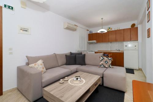 Avero seaside apartment Pefkohori