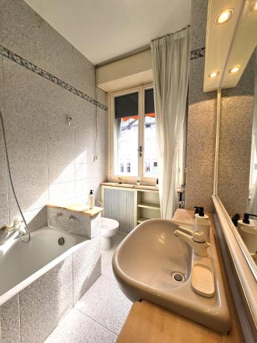 YR Apartments Milan - NoLo