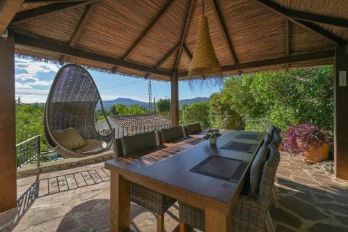 Casa Nana by Aguilarent