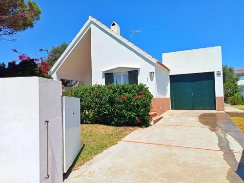 Casa 3 hab Cap d'Artrutx Ciutadella de Menorca