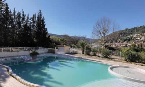 Résidence Vacancéole Sun Hols Les Cottages Varois