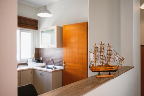 Jenny Apartment for 2 adults