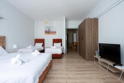 Amazing Apartment #renovated 2026