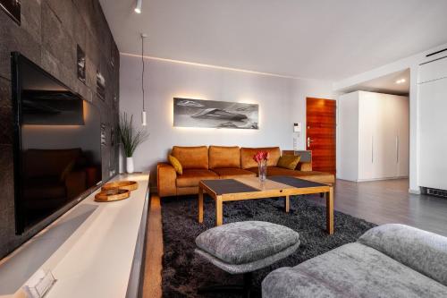 Waterlane Residence by HappyStay