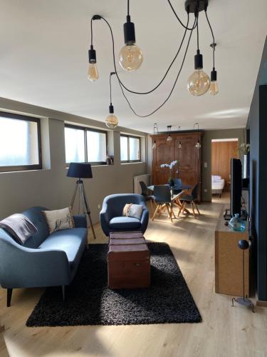 Appartement Atypique spatieux T3