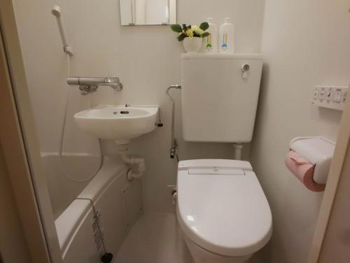 愛の屋民泊池袋