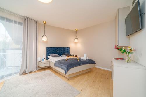 Comfy Apartment Old Town - by Hosty