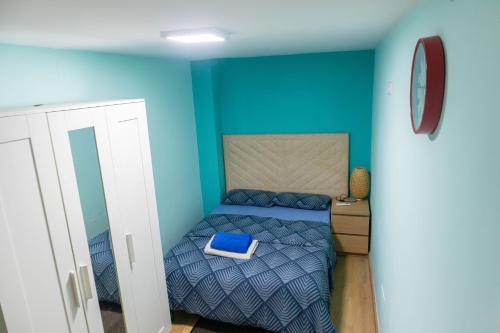 Room as a Service - El Mejor en el Centro de Malaga