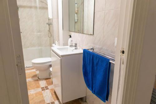 Room as a Service - El Mejor en el Centro de Malaga