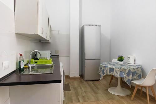 Room as a Service - El Mejor en el Centro de Malaga