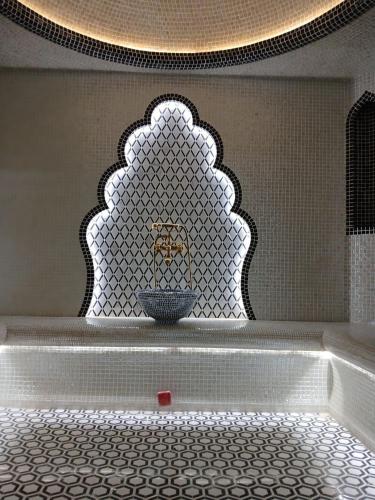 Foto de la galeria de MUXSIN Hotel a Bukhara
