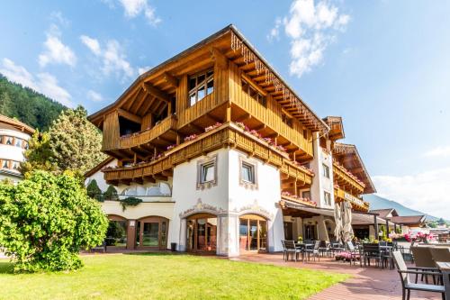 Sporthotel Cristall