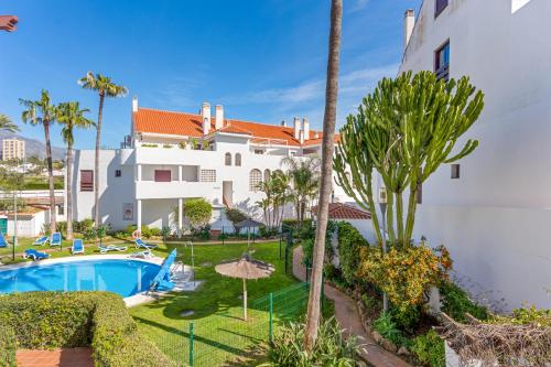 Luxe Villa Puerto Banus