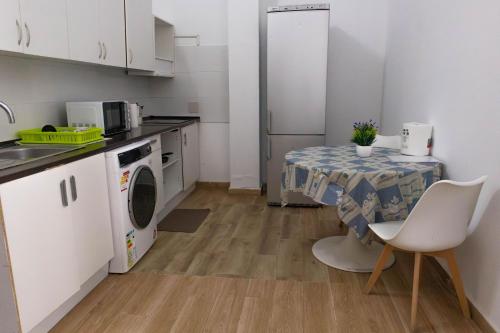 Room as a Service - El Mejor en el Centro de Malaga