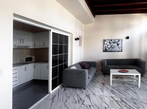 Paradise in El Cotillo