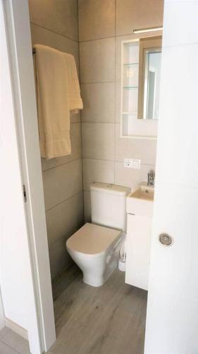 A beautiful 2 bedrooms apt