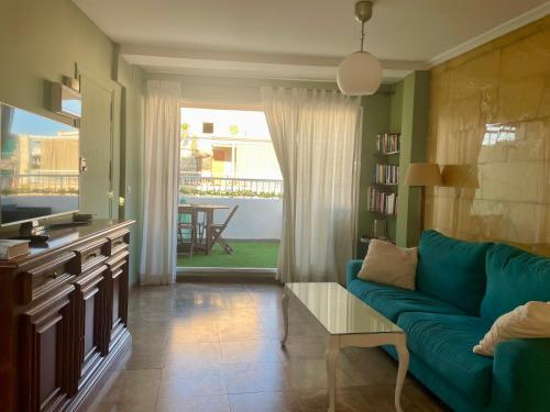 Cosy penthouse city center