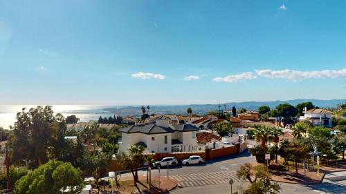 Sierra de Benalmádena Retamar