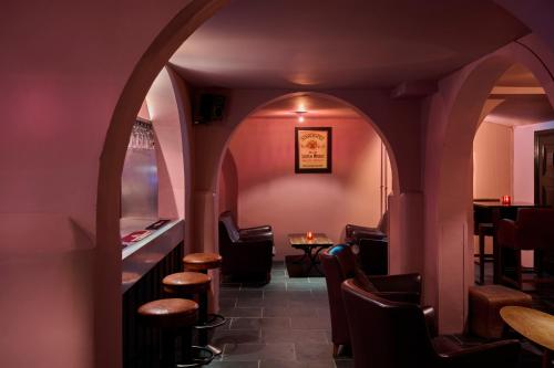 Hotel du Vin Birmingham photo 53