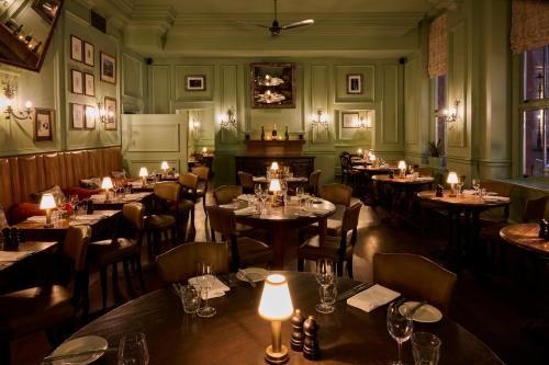 Hotel du Vin Birmingham photo 43