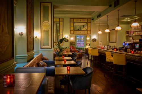 Hotel du Vin Birmingham photo 28