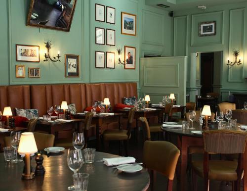 Hotel du Vin Birmingham photo 27
