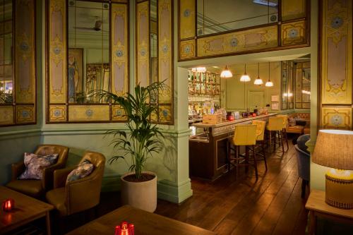 Hotel du Vin Birmingham photo 45